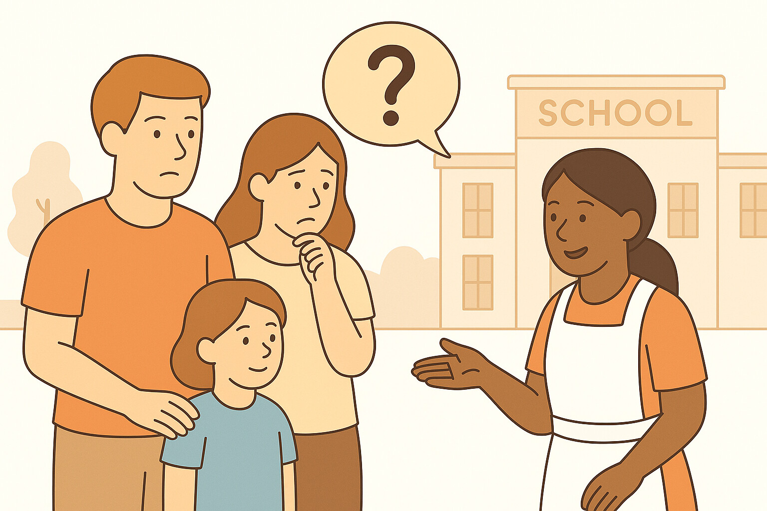Should Your Helper Handle School Pickups? Here’s What UAE Parents Need to Know